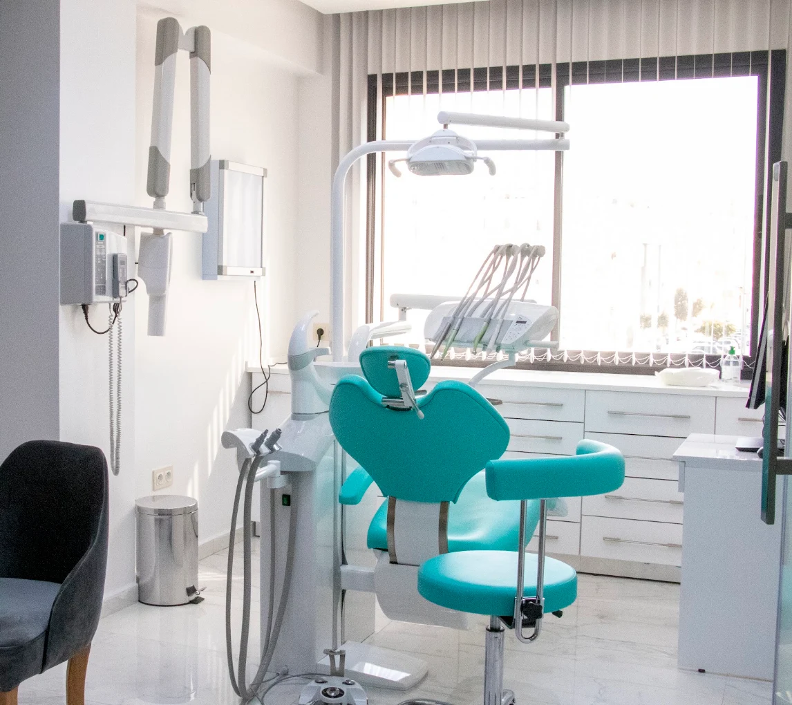 Cabinet d'orthodontie Dr Ghizlane Saidi Casablanca