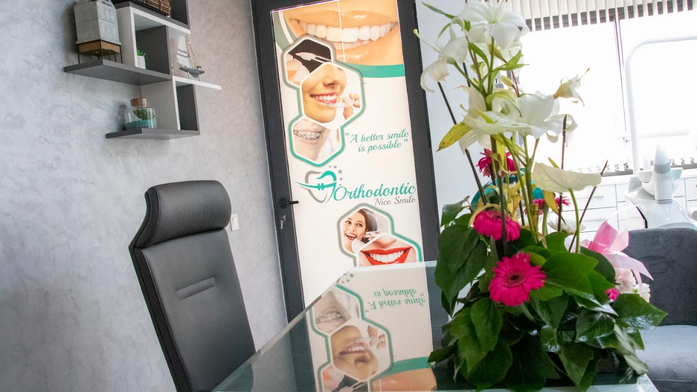 Orthodontiste Hay Hrifa Casablanca
